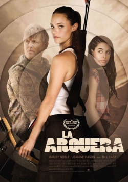 watch-The Archer