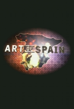 watch-The Art of Spain