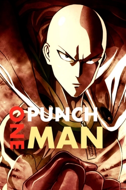 watch-One Punch Man: Road to Hero