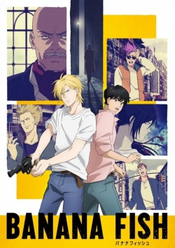 watch-Banana Fish