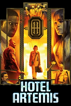 watch-Hotel Artemis