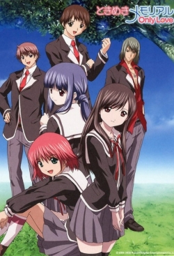 watch-Tokimeki Memorial: Only Love