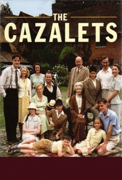 watch-The Cazalets