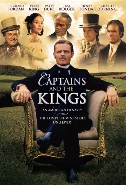 watch-Captains and the Kings