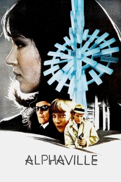 watch-Alphaville