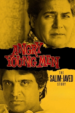 watch-Angry Young Men: The Salim-Javed Story