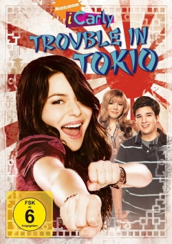 watch-iCarly: iGo to Japan