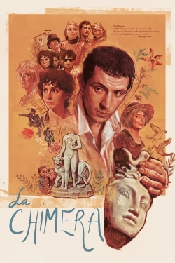 watch-La Chimera