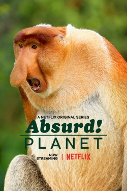 watch-Absurd Planet