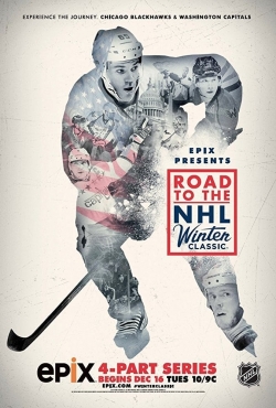 watch-Road to the NHL Winter Classic