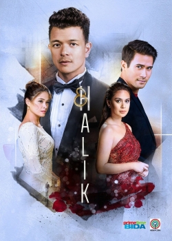 watch-Halik