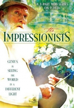 watch-The Impressionists