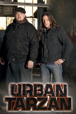 watch-Urban Tarzan