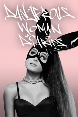 watch-Dangerous Woman Diaries