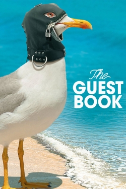 watch-The Guest Book