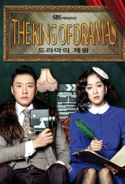 watch-The King of Dramas