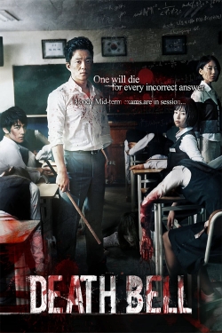 watch-Death Bell