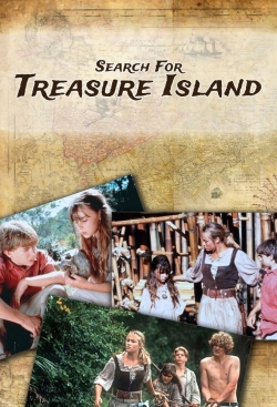 watch-Search for Treasure Island