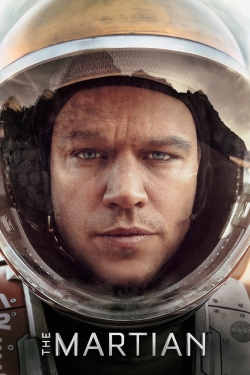 watch-The Martian