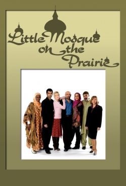 watch-Little Mosque on the Prairie