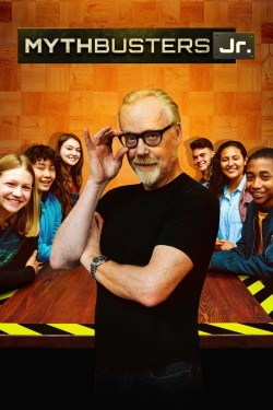 watch-Mythbusters Jr.