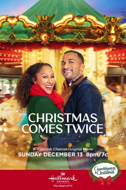 watch-Christmas Comes Twice