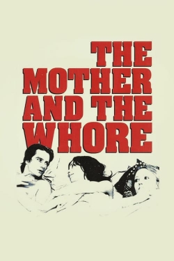 watch-The Mother and the Whore