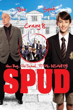 watch-Spud