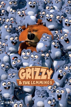 watch-Grizzy & the Lemmings