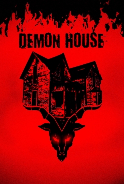 watch-Demon House