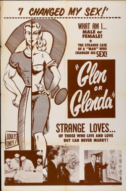 watch-Glen or Glenda