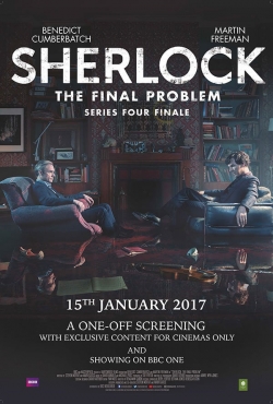 watch-Sherlock: The Final Problem