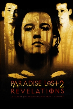 watch-Paradise Lost 2: Revelations