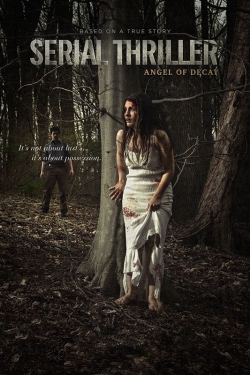 watch-Serial Thriller: Angel of Decay