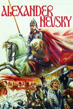 watch-Alexander Nevsky