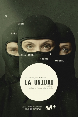 watch-La unidad