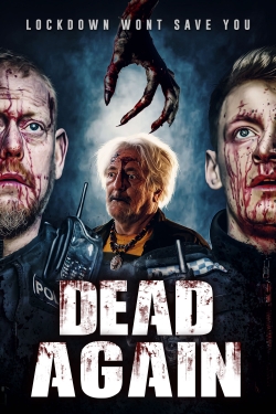 watch-Dead Again