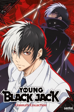 watch-Young Black Jack