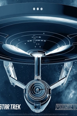 watch-Star Trek: Phase II