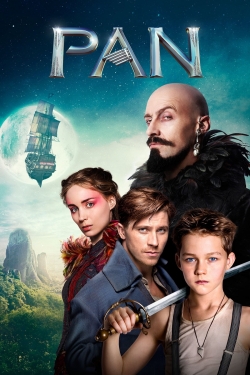 watch-Pan