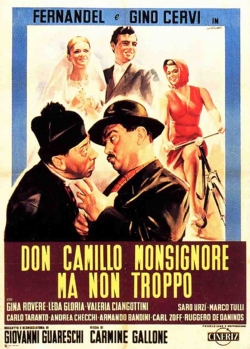 watch-Don Camillo: Monsignor