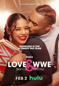 watch-Love & WWE: Bianca & Montez