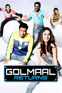 watch-Golmaal Returns