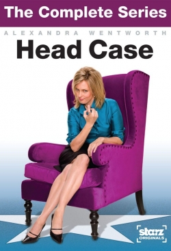 watch-Head Cases