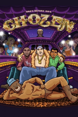 watch-Chozen