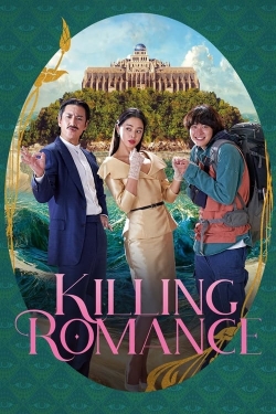 watch-Killing Romance