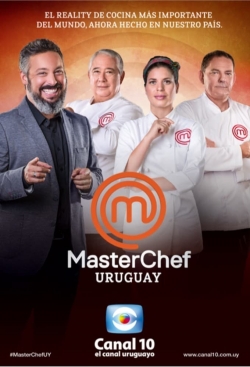 watch-MasterChef Uruguay