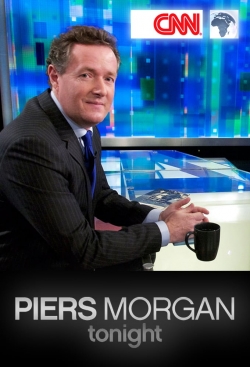 watch-Piers Morgan Live