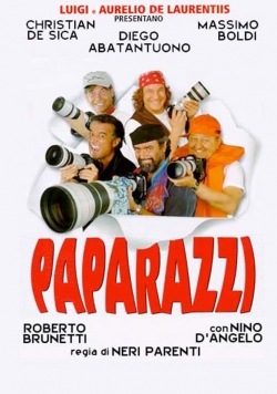 watch-Paparazzi