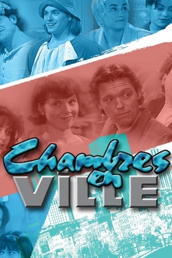 watch-Chambres en ville